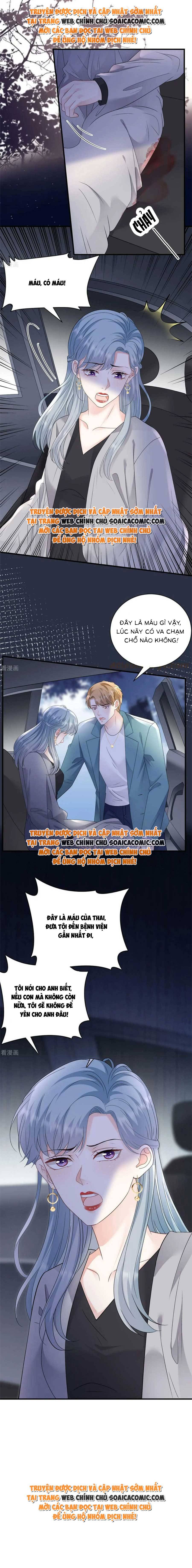 Ninita Yêu Dấu - Phần 2 Chap 905.4 - Next Chap 906.4