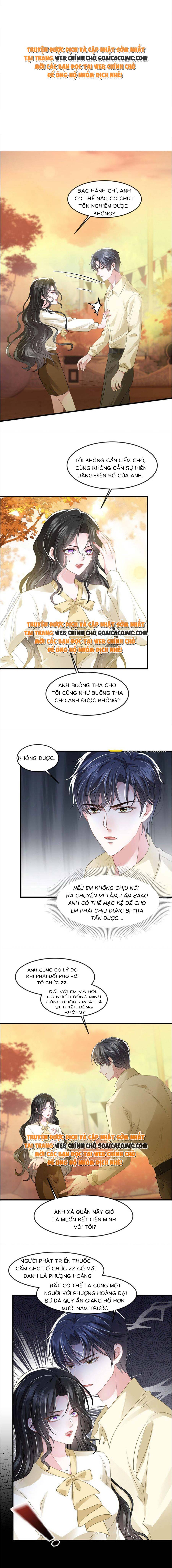 Ninita Yêu Dấu - Phần 2 Chap 905.7 - Next Chap 906.7