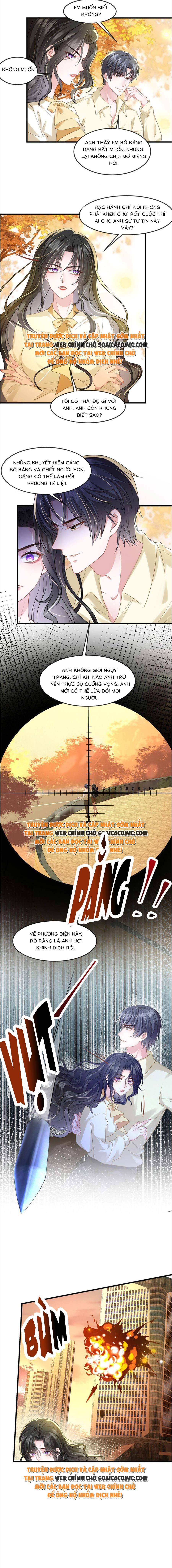 Ninita Yêu Dấu - Phần 2 Chap 905.7 - Next Chap 906.7