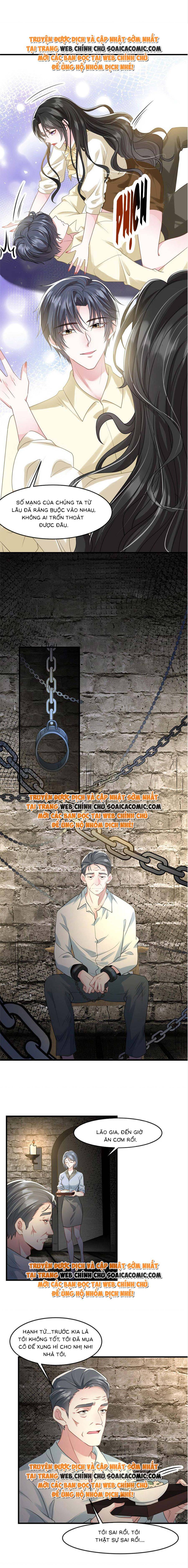 Ninita Yêu Dấu - Phần 2 Chap 905.7 - Next Chap 906.7