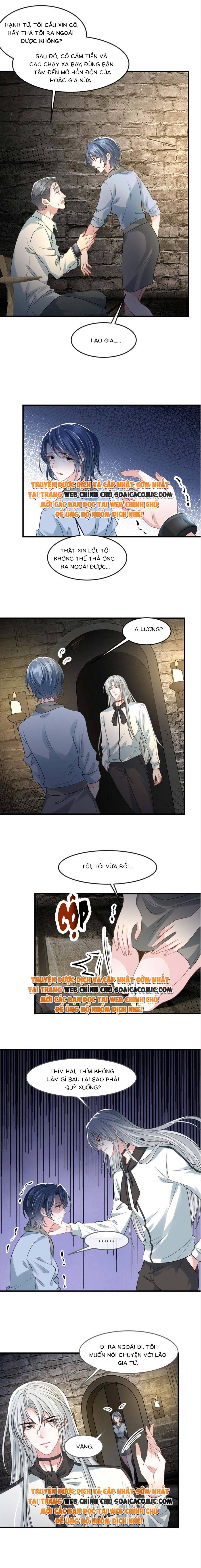 Ninita Yêu Dấu - Phần 2 Chap 905.7 - Next Chap 906.7