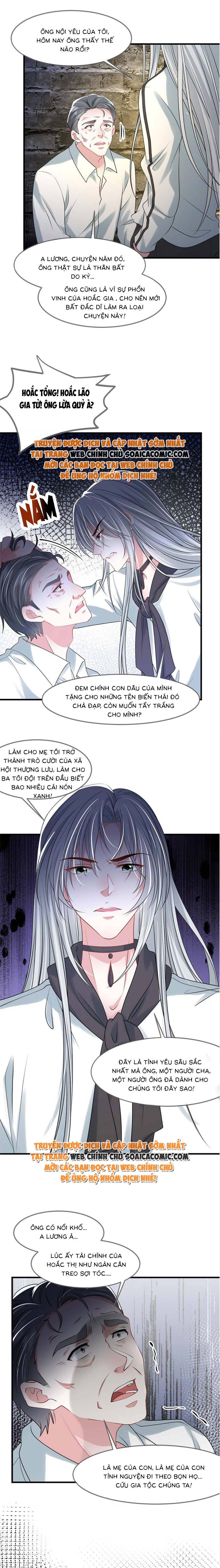 Ninita Yêu Dấu - Phần 2 Chap 905.7 - Next Chap 906.7