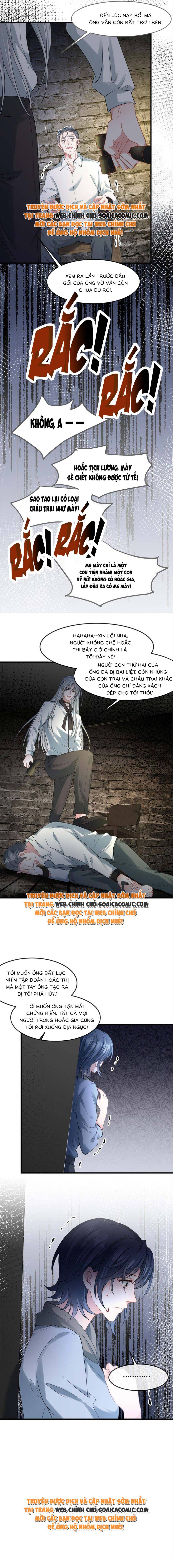 Ninita Yêu Dấu - Phần 2 Chap 905.7 - Next Chap 906.7