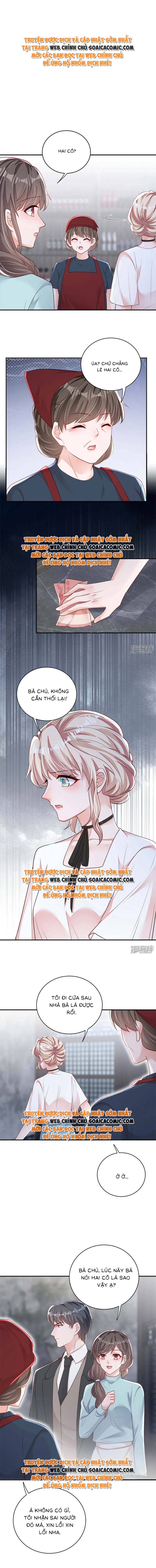 Ninita Yêu Dấu - Phần 2 Chap 905.8 - Next Chap 906.8