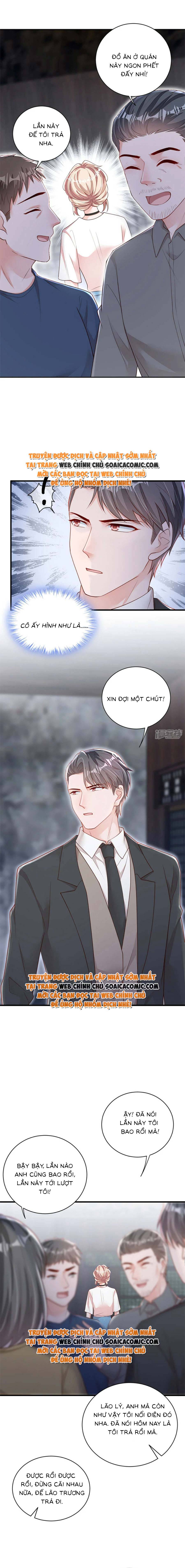 Ninita Yêu Dấu - Phần 2 Chap 905.8 - Next Chap 906.8