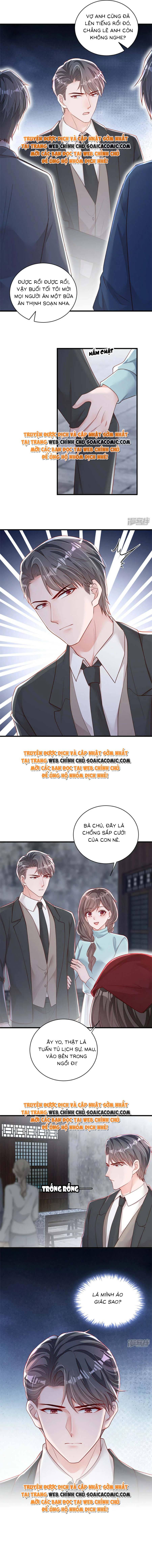 Ninita Yêu Dấu - Phần 2 Chap 905.8 - Next Chap 906.8