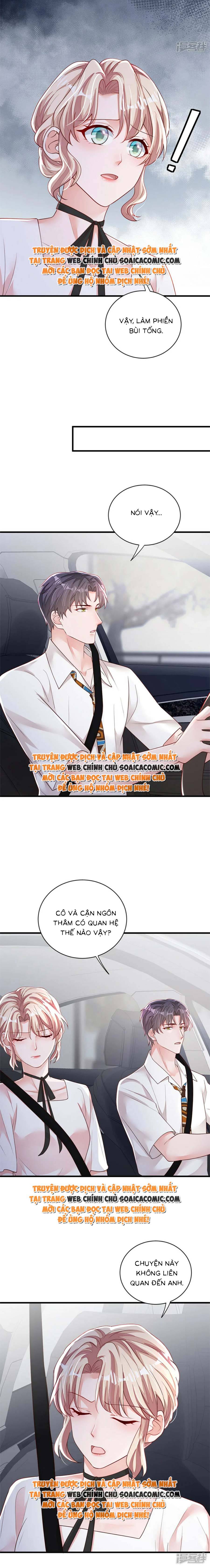 Ninita Yêu Dấu - Phần 2 Chap 905.8 - Next Chap 906.8