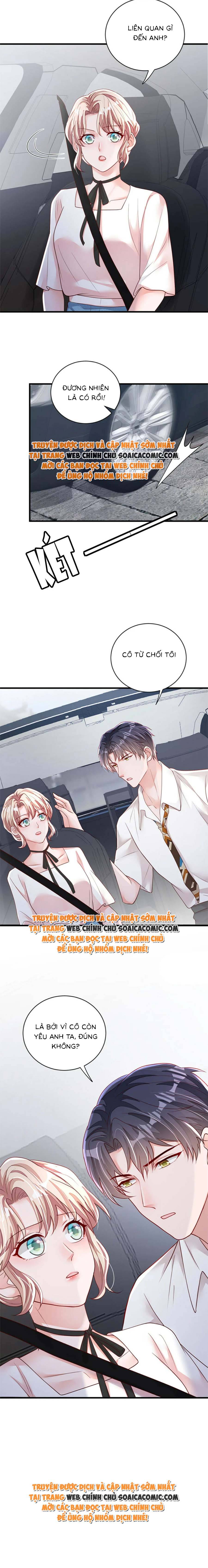 Ninita Yêu Dấu - Phần 2 Chap 905.8 - Next Chap 906.8