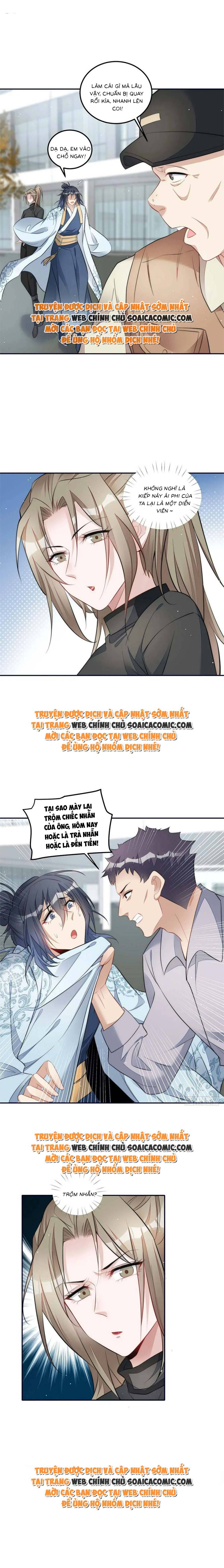 Ninita Yêu Dấu - Phần 2 Chap 905.9 - Next Chap 906.9