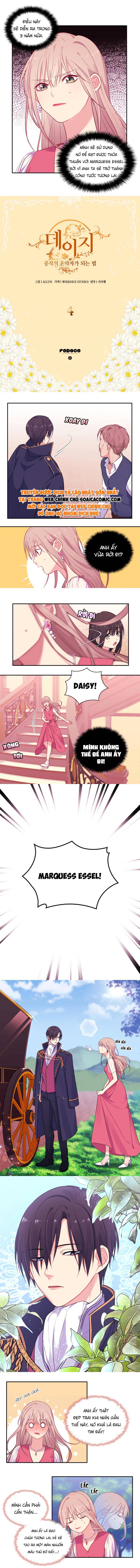 Ninita Yêu Dấu - Phần 2 Chap 906.1 - Next Chap 907.1