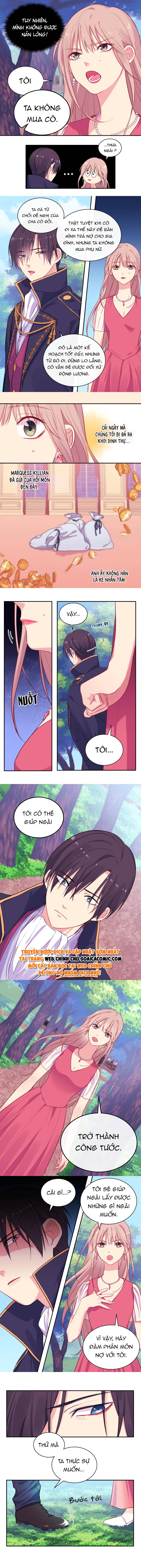 Ninita Yêu Dấu - Phần 2 Chap 906.1 - Next Chap 907.1