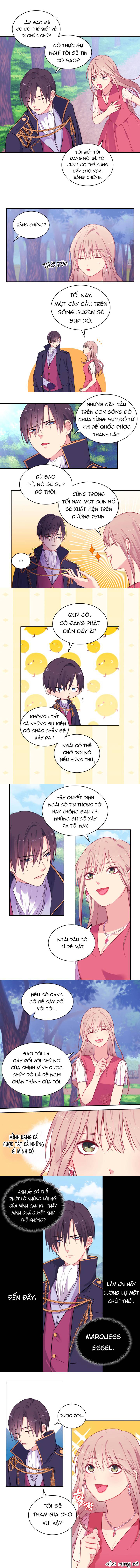 Ninita Yêu Dấu - Phần 2 Chap 906.1 - Next Chap 907.1