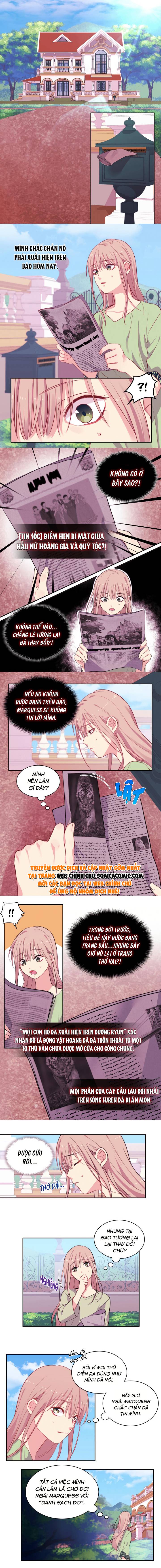 Ninita Yêu Dấu - Phần 2 Chap 906.2 - Next Chap 907.2