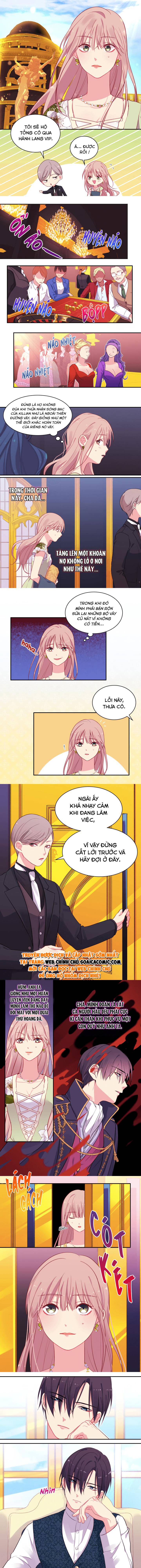 Ninita Yêu Dấu - Phần 2 Chap 906.2 - Next Chap 907.2