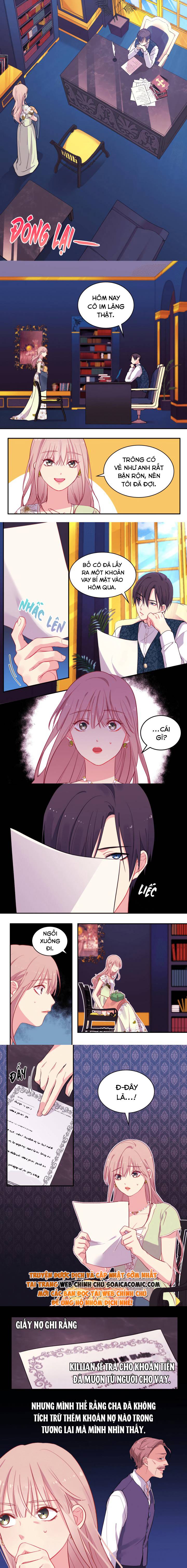 Ninita Yêu Dấu - Phần 2 Chap 906.2 - Next Chap 907.2