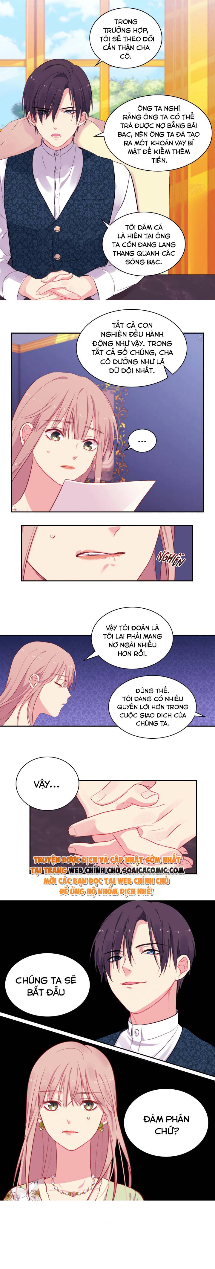 Ninita Yêu Dấu - Phần 2 Chap 906.2 - Next Chap 907.2
