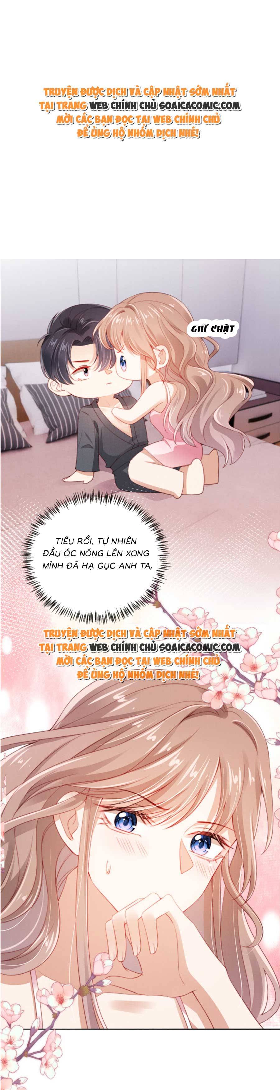 Ninita Yêu Dấu - Phần 2 Chap 906.3 - Next Chap 907.3