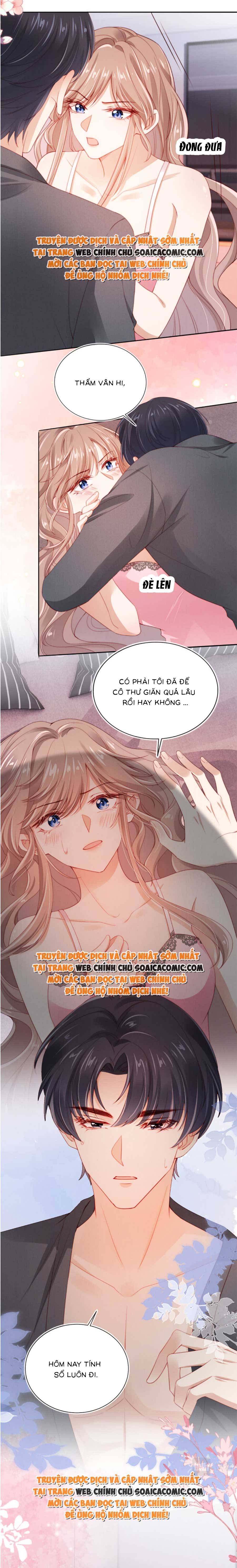 Ninita Yêu Dấu - Phần 2 Chap 906.3 - Next Chap 907.3