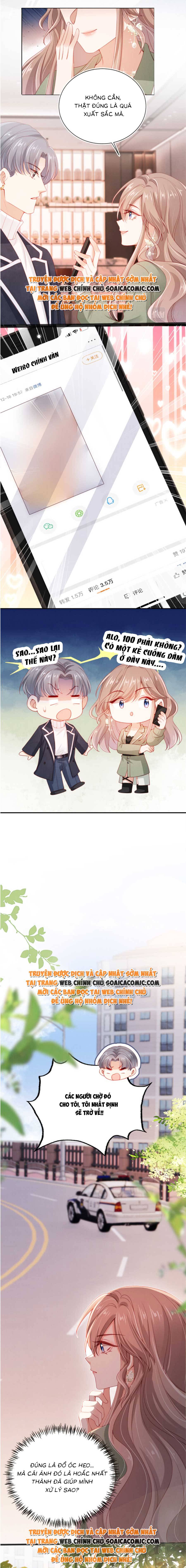 Ninita Yêu Dấu - Phần 2 Chap 906.3 - Next Chap 907.3