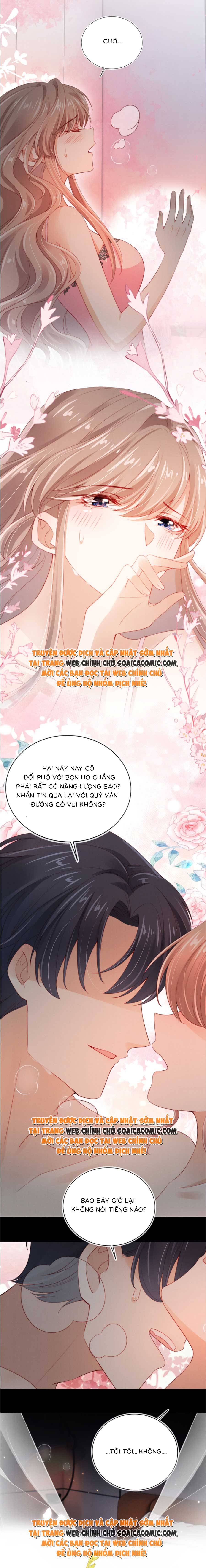 Ninita Yêu Dấu - Phần 2 Chap 906.3 - Next Chap 907.3