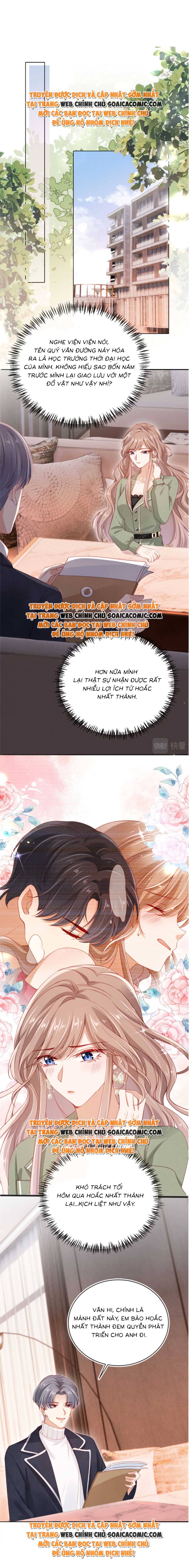 Ninita Yêu Dấu - Phần 2 Chap 906.3 - Next Chap 907.3