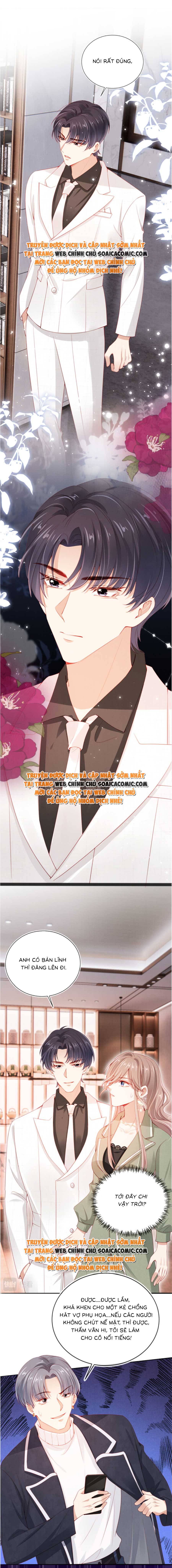 Ninita Yêu Dấu - Phần 2 Chap 906.3 - Next Chap 907.3