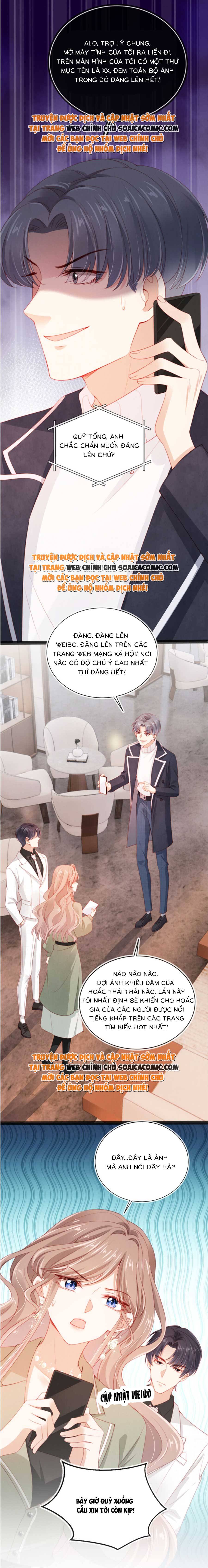 Ninita Yêu Dấu - Phần 2 Chap 906.3 - Next Chap 907.3