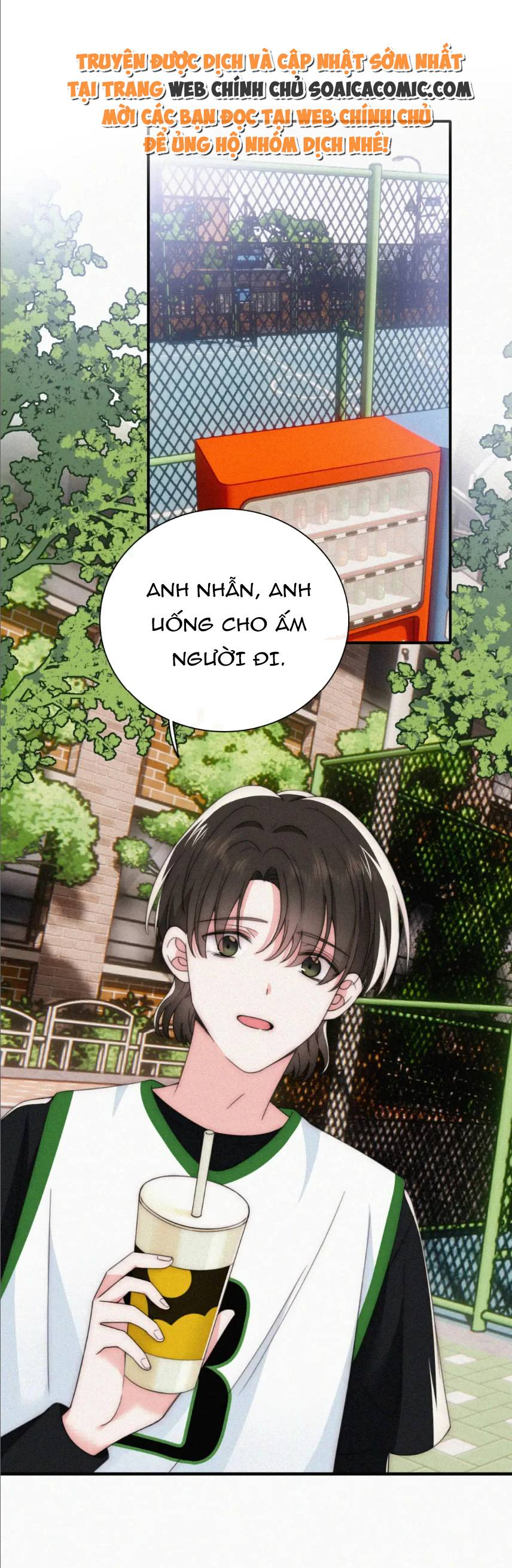 Ninita Yêu Dấu - Phần 2 Chap 906.4 - Next Chap 907.4