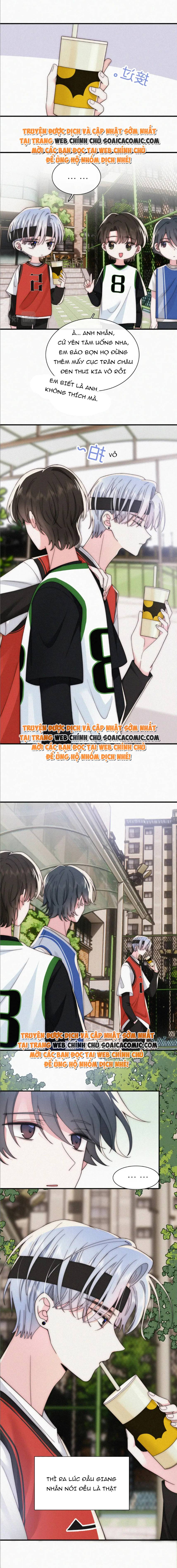 Ninita Yêu Dấu - Phần 2 Chap 906.4 - Next Chap 907.4