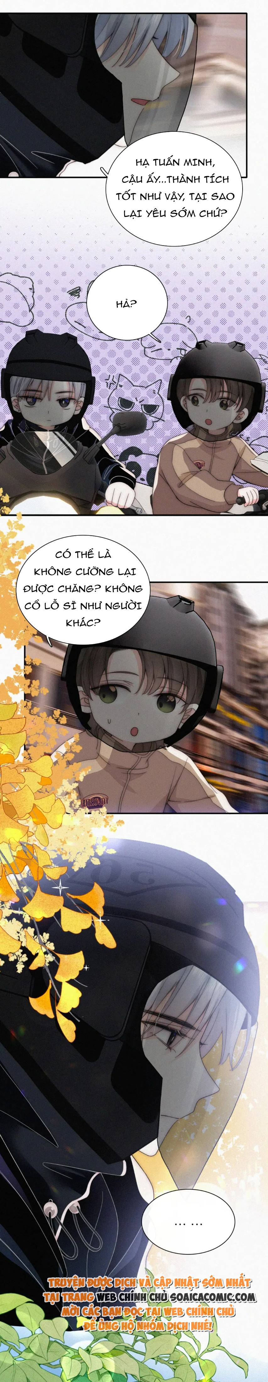 Ninita Yêu Dấu - Phần 2 Chap 906.4 - Next Chap 907.4
