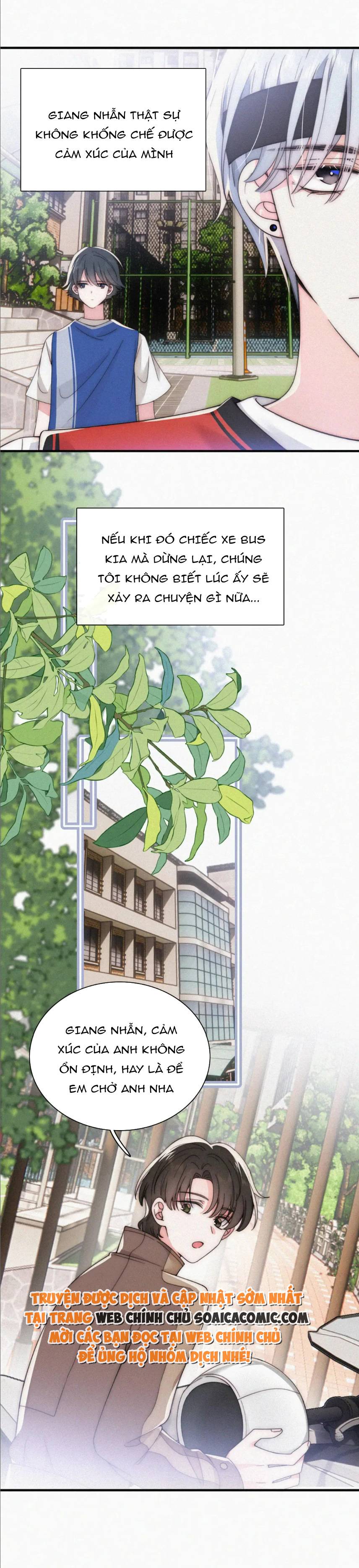 Ninita Yêu Dấu - Phần 2 Chap 906.4 - Next Chap 907.4