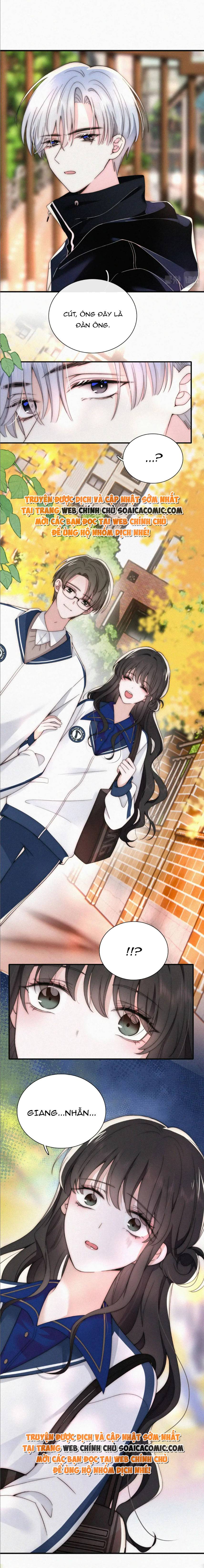 Ninita Yêu Dấu - Phần 2 Chap 906.4 - Next Chap 907.4