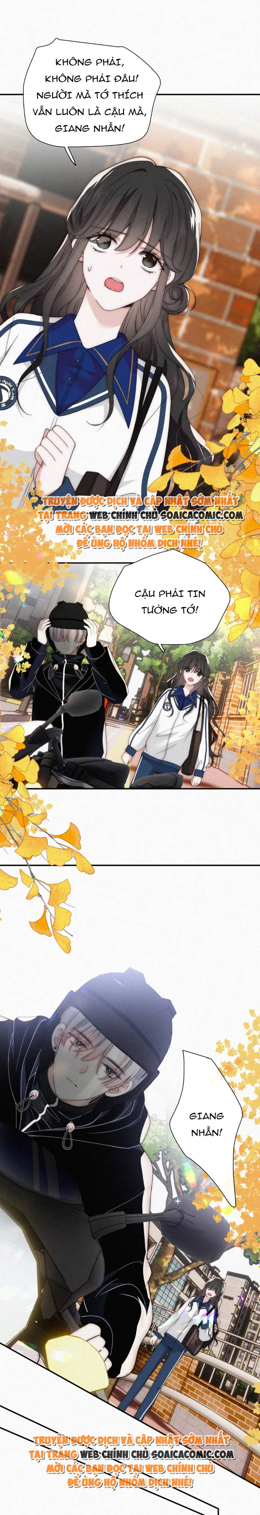 Ninita Yêu Dấu - Phần 2 Chap 906.4 - Next Chap 907.4