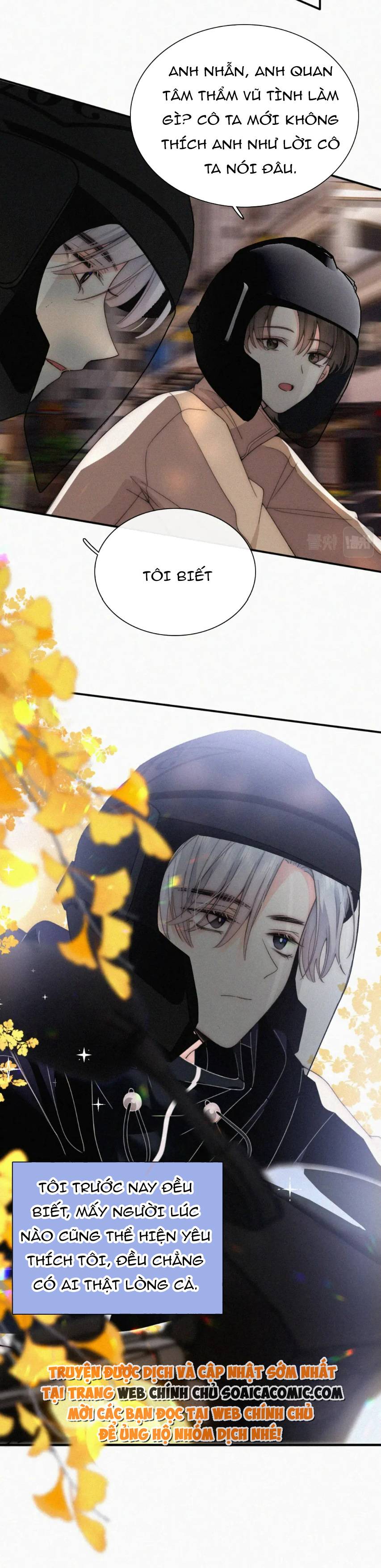 Ninita Yêu Dấu - Phần 2 Chap 906.4 - Next Chap 907.4