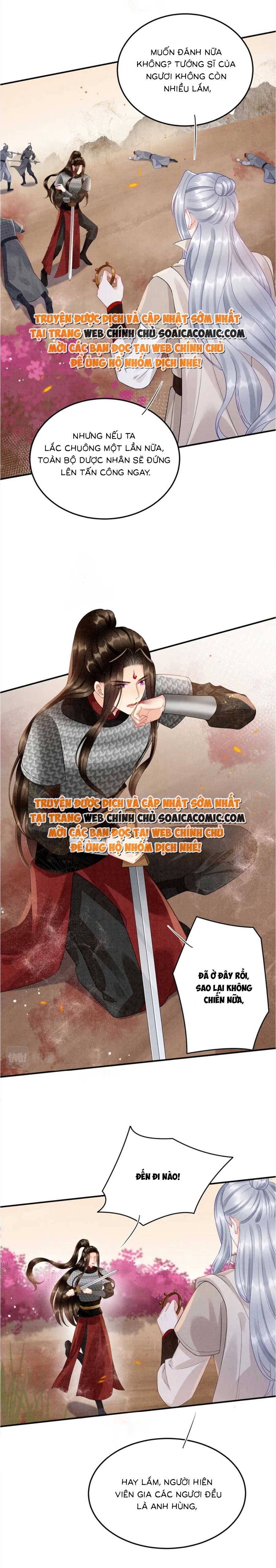 Ninita Yêu Dấu - Phần 2 Chap 906.5 - Next Chap 907.5