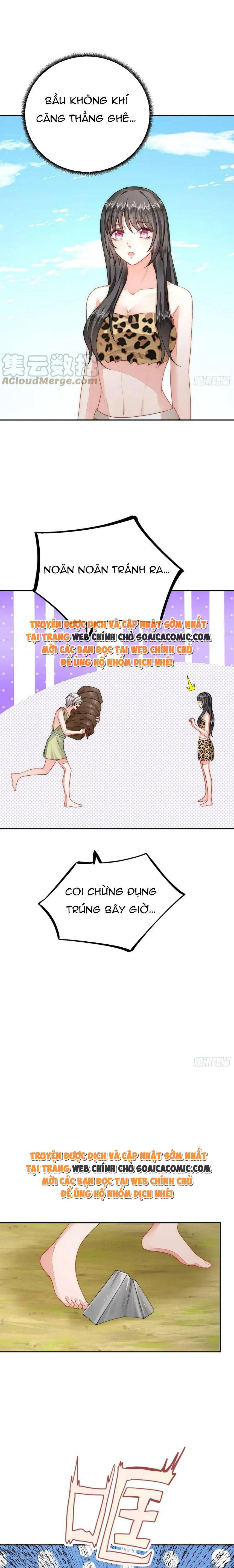 Ninita Yêu Dấu - Phần 2 Chap 906.6 - Next Chap 907.6