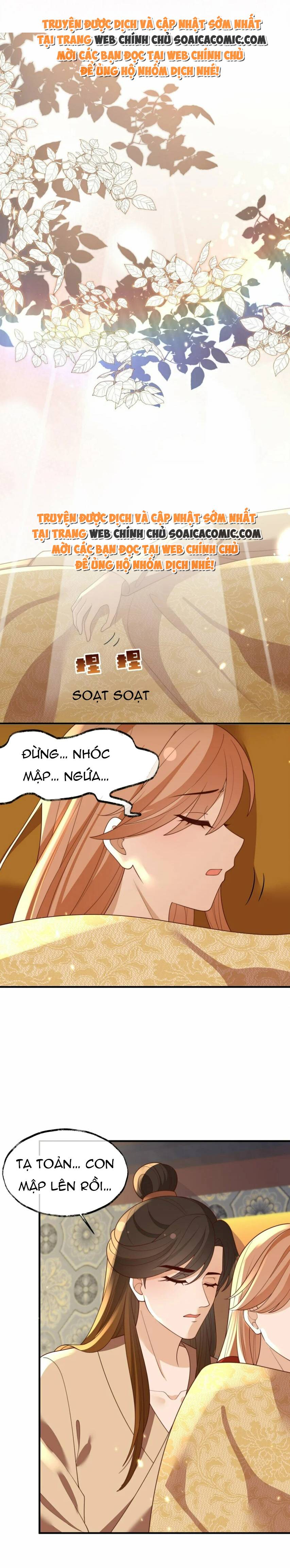 Ninita Yêu Dấu - Phần 2 Chap 906.7 - Next Chap 907.7