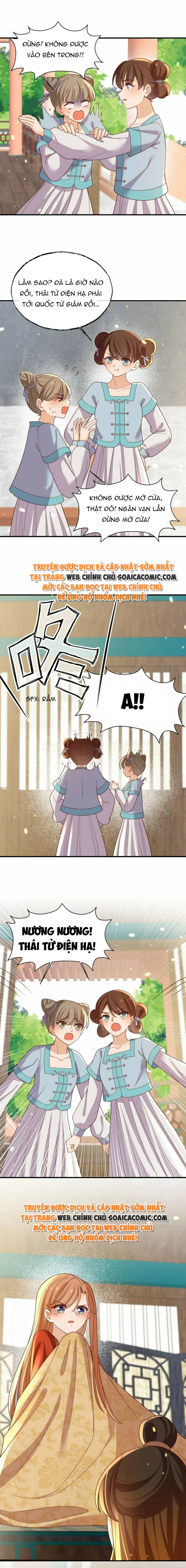 Ninita Yêu Dấu - Phần 2 Chap 906.7 - Next Chap 907.7