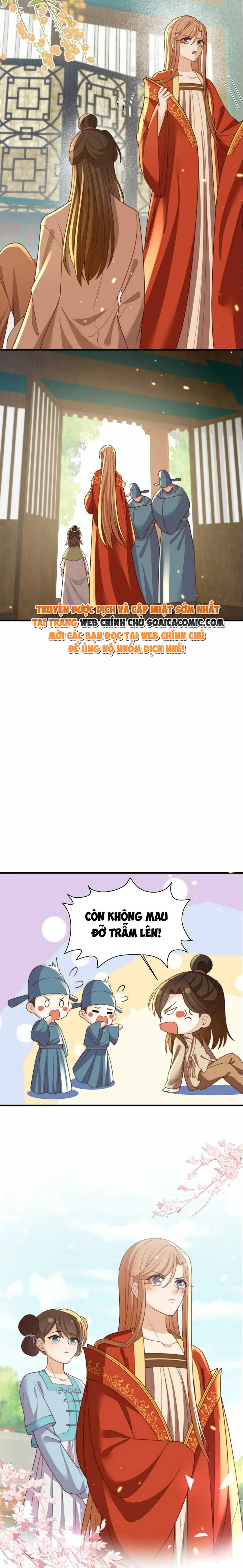 Ninita Yêu Dấu - Phần 2 Chap 906.7 - Next Chap 907.7