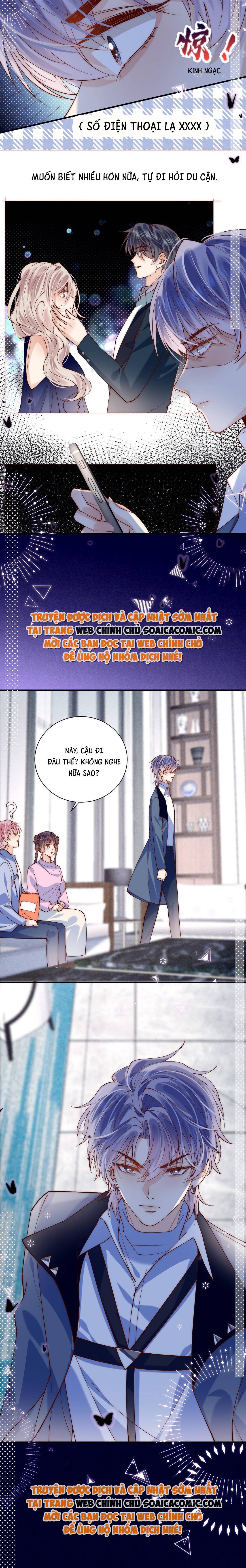 Ninita Yêu Dấu - Phần 2 Chap 906.8 - Next Chap 907.8