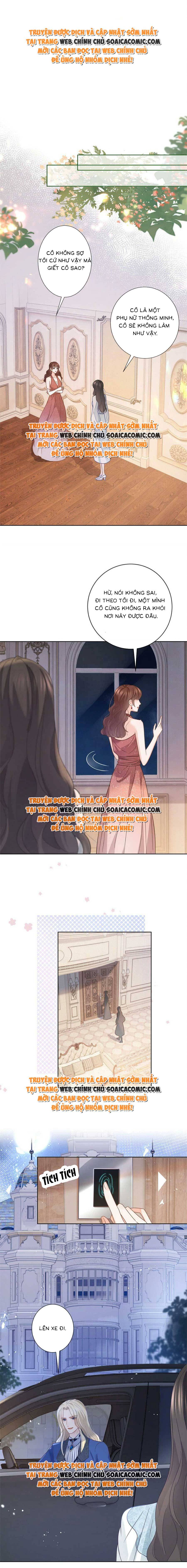Ninita Yêu Dấu - Phần 2 Chap 906.9 - Next Chap 907.9