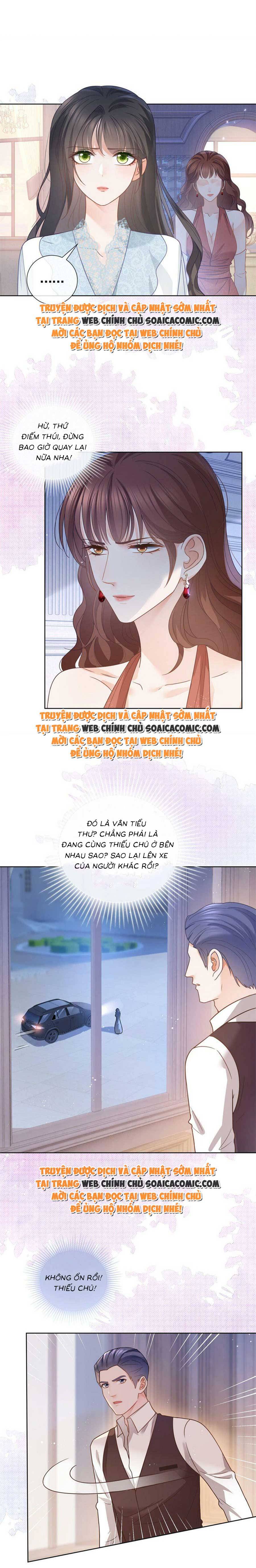 Ninita Yêu Dấu - Phần 2 Chap 906.9 - Next Chap 907.9
