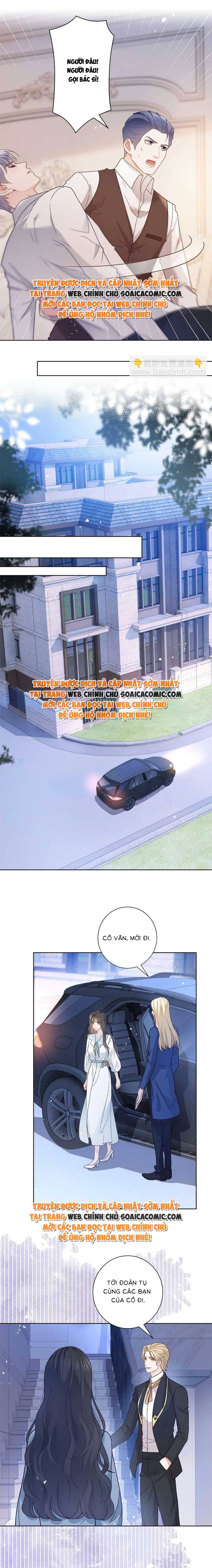 Ninita Yêu Dấu - Phần 2 Chap 906.9 - Next Chap 907.9