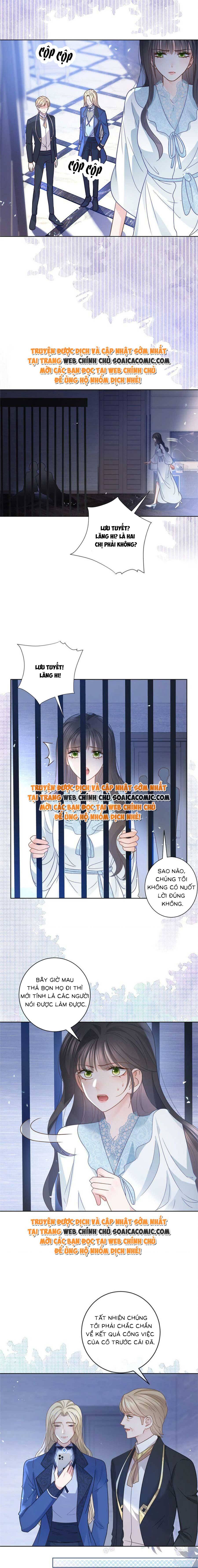 Ninita Yêu Dấu - Phần 2 Chap 906.9 - Next Chap 907.9