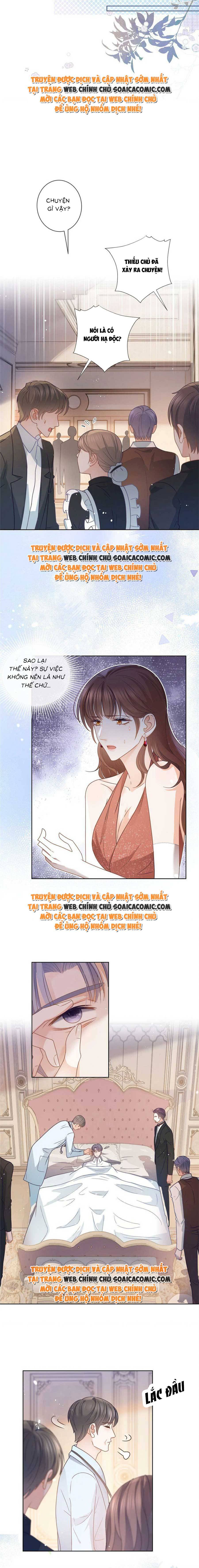 Ninita Yêu Dấu - Phần 2 Chap 906.9 - Next Chap 907.9