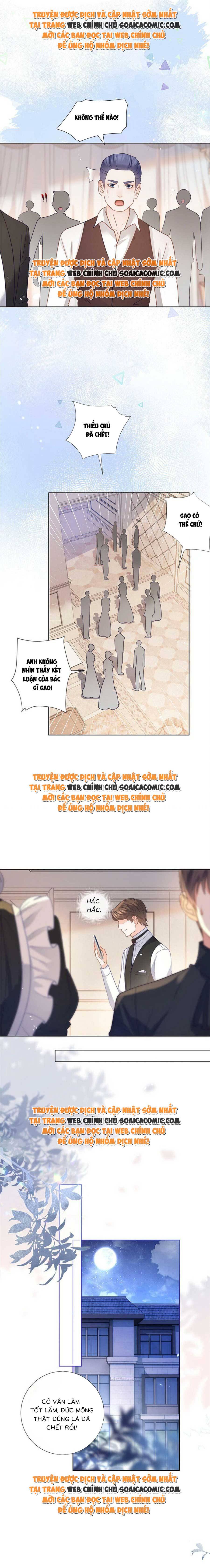 Ninita Yêu Dấu - Phần 2 Chap 906.9 - Next Chap 907.9