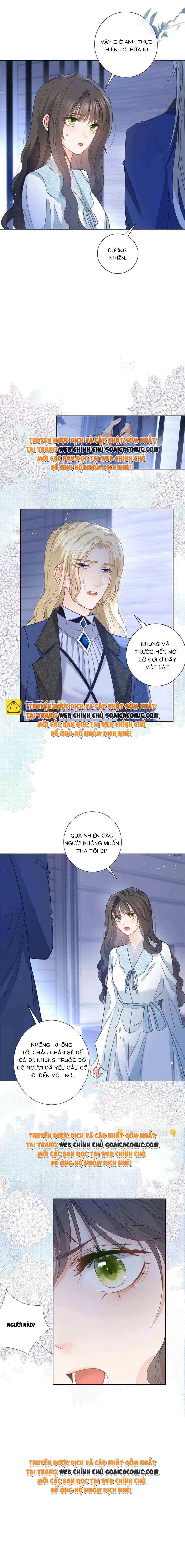 Ninita Yêu Dấu - Phần 2 Chap 906.9 - Next Chap 907.9