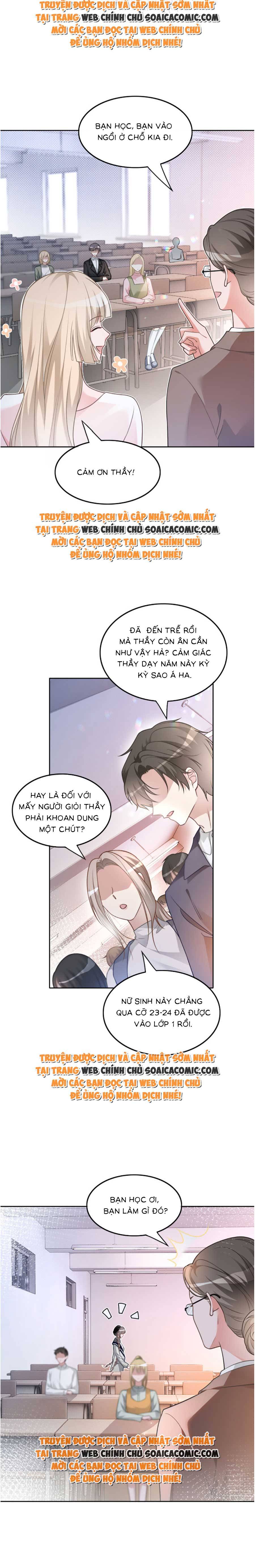 Ninita Yêu Dấu - Phần 2 Chap 907.4 - Next Chap 908.4