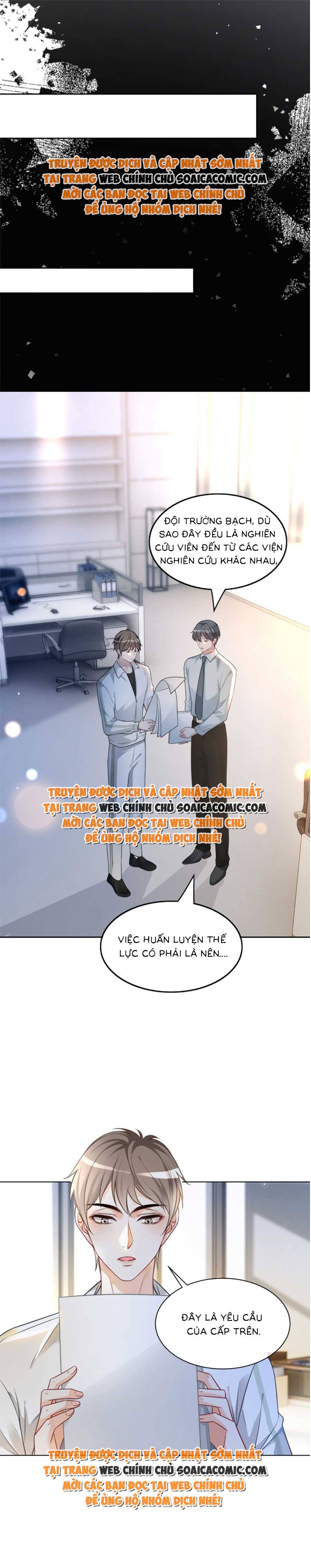 Ninita Yêu Dấu - Phần 2 Chap 907.4 - Next Chap 908.4