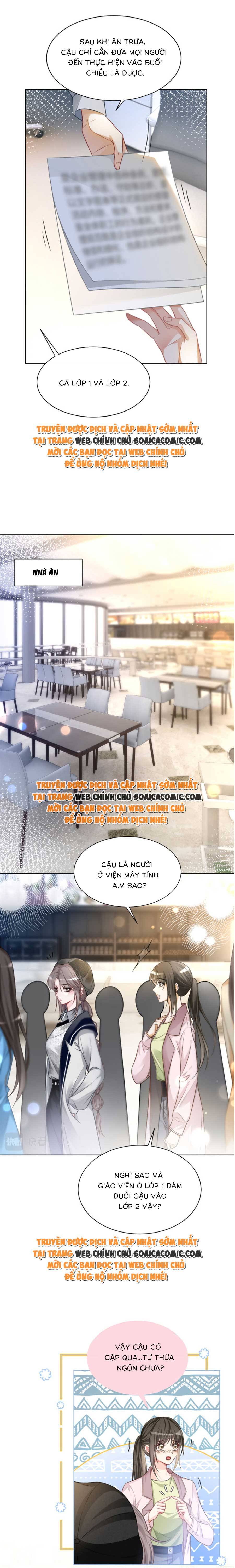 Ninita Yêu Dấu - Phần 2 Chap 907.4 - Next Chap 908.4